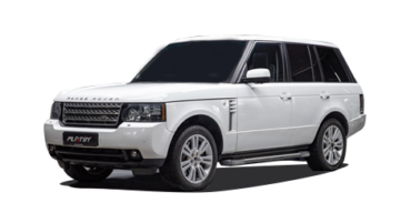 Range Rover Vogue