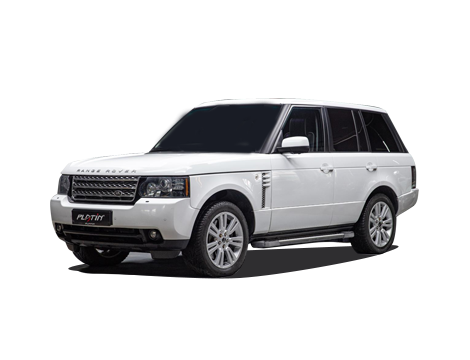 Range Rover Vogue