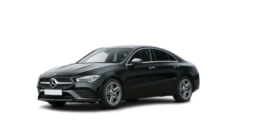 Mercedes C200 D AMG
