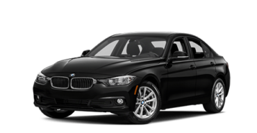 BMW 320 X Drive
