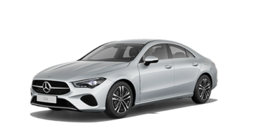 Mercedes CLA 200 AMG 4MATIC