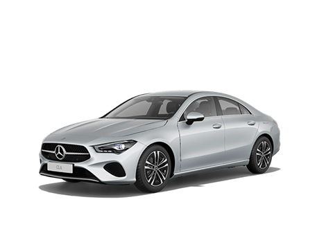 Mercedes CLA 200 AMG 4MATIC