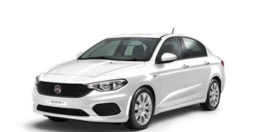 Fiat Egea