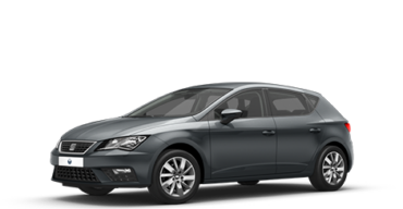 Seat Leon FR