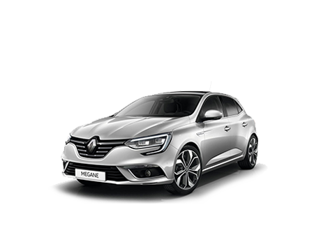 Renault Megane 4