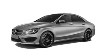 MERCEDES CLA AMG