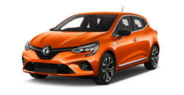 Renault Clio 4 M