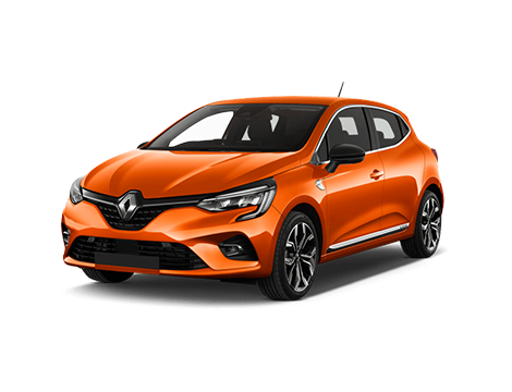Renault Clio 4 M
