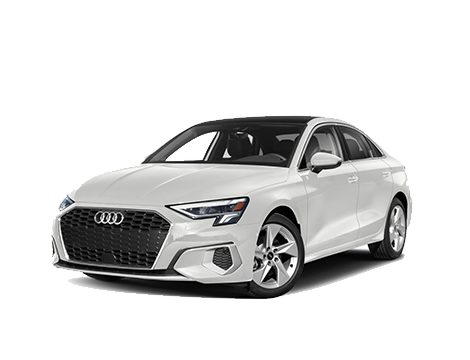 Audi A3 Benzin&Hybrid